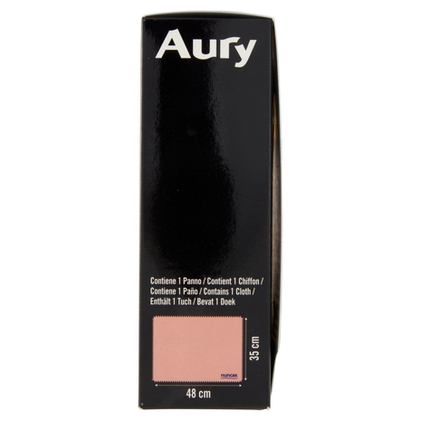 nuncas Aury Panno 1 pz